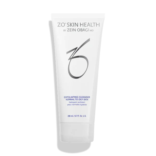 ZO Skin Health Exfoliating Cleanser
