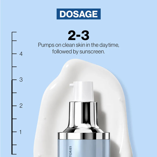 FCL Exo-Radiance Serum