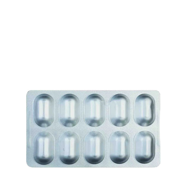 I-Tyza 200 Capsule