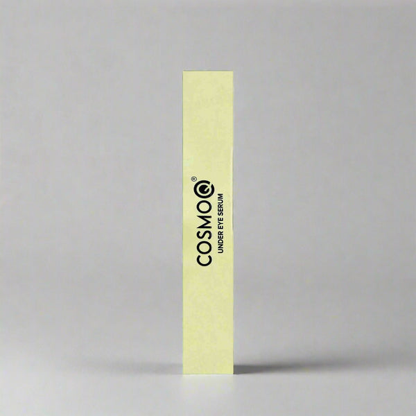 CosmoQ Under Eye Serum