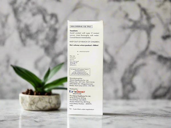 Ceratop Ultra Skin Nourishing Lotion