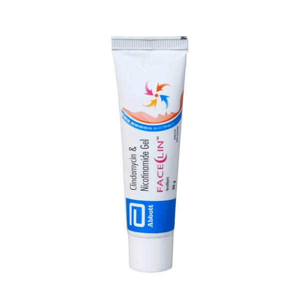 Faceclin Gel