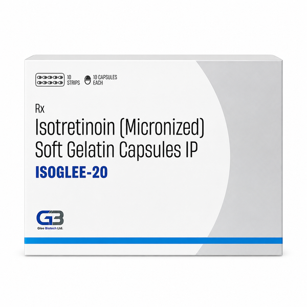 ISOGLEE-20