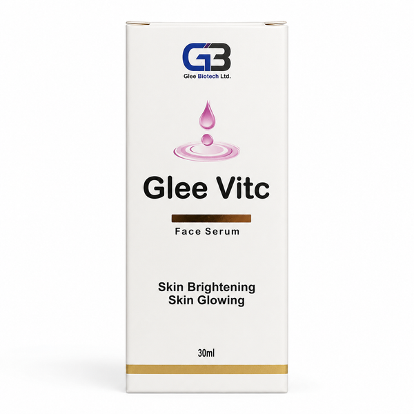 Glee Vitc Face Serum