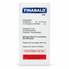 Finabald Gel 0.1% w/w