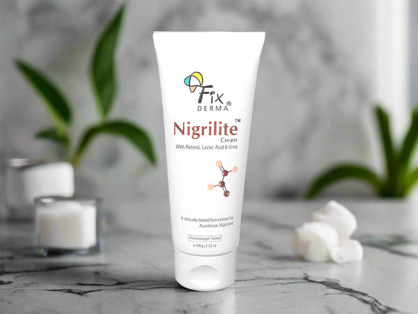 Fixderma Nigrilite Cream