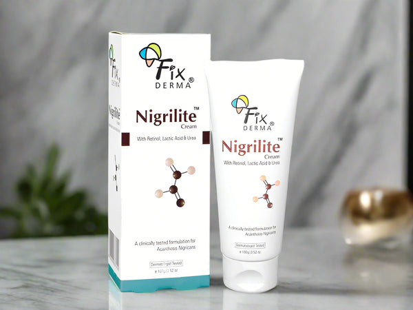Fixderma Nigrilite Cream