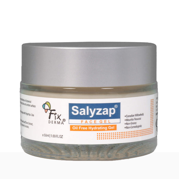 Fixderma Salyzap Face Gel