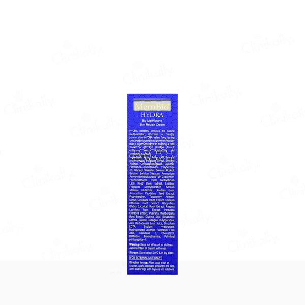 MemBio Hydra Bio-Membrane Skin Repair Cream