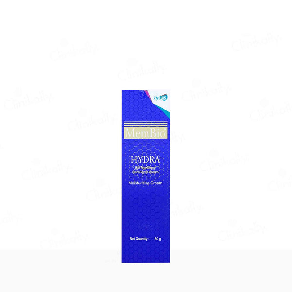 MemBio Hydra Bio-Membrane Skin Repair Cream