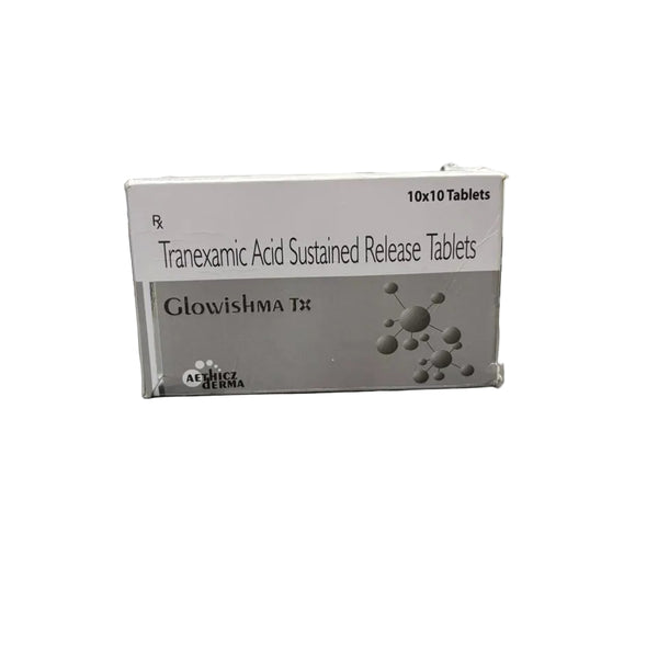 Glowishma TX Tablet