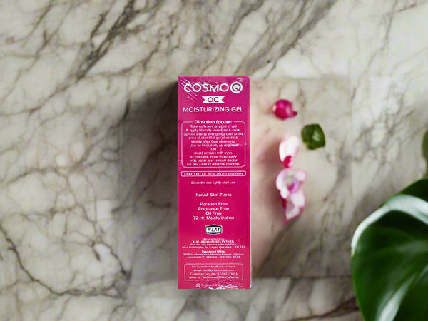 CosmoQ OC Moisturizing Gel