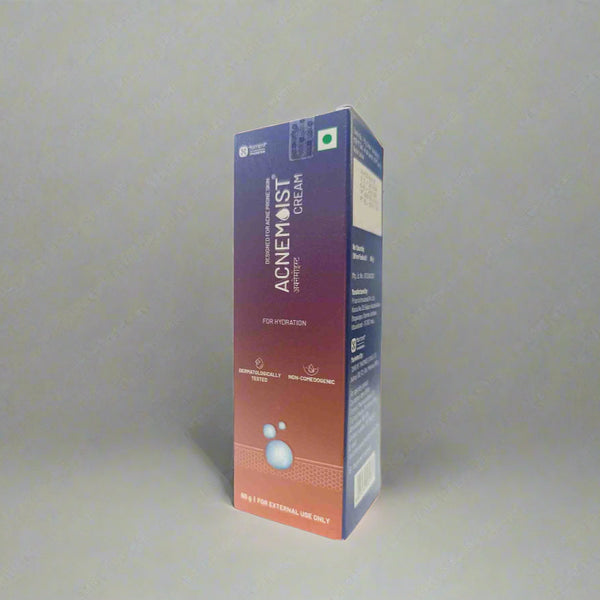 Acnemoist Cream