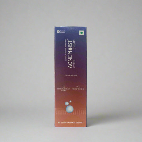 Acnemoist Cream