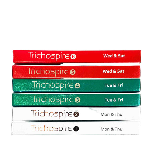 Trichospire Hair Kit