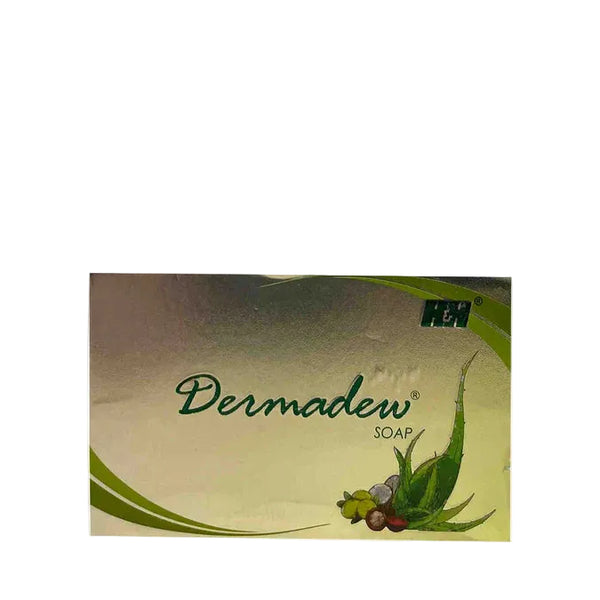 Dermadew Soap