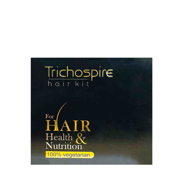 Trichospire Hair Kit
