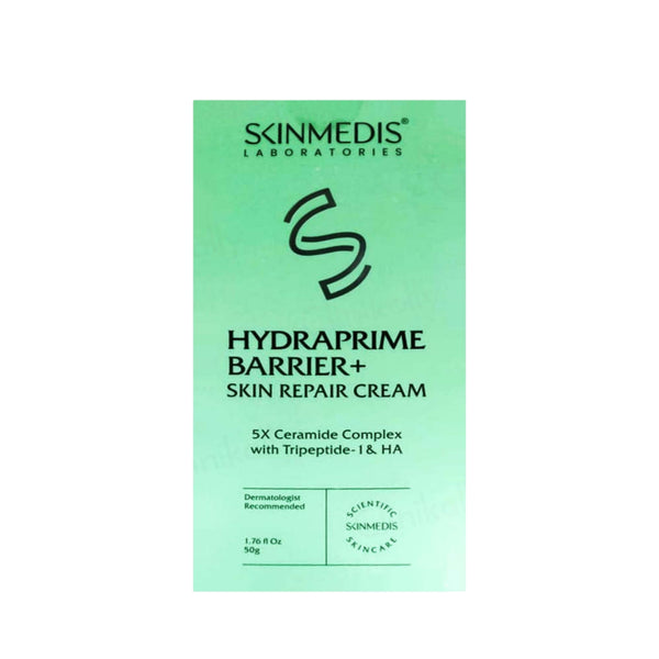 Skinmedis Hydraprime Barrier+ Skin Repair Cream