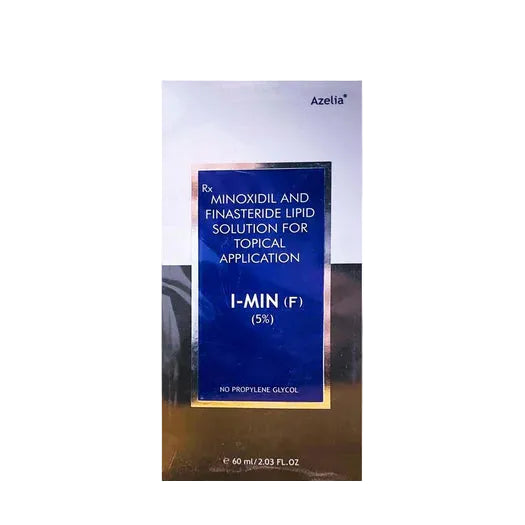 I-Min F 5% Topical Solution