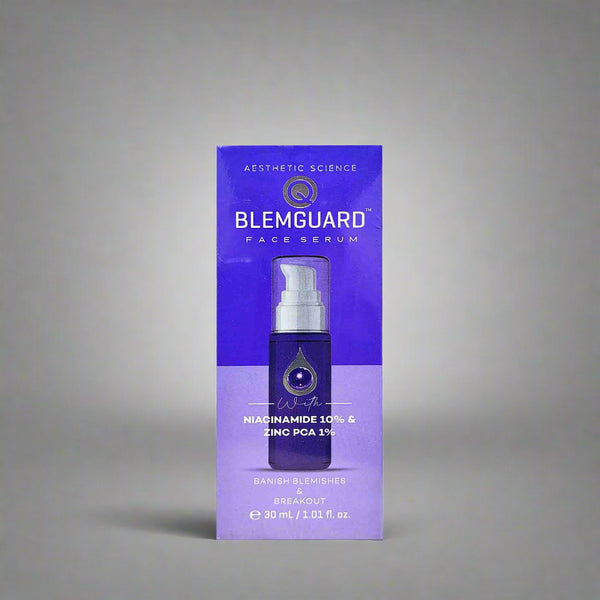 Blemguard Face Serum