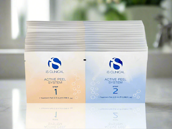 iS Clinical Active Peel System - 1 Kit