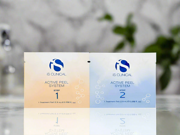 iS Clinical Active Peel System - 1 Kit