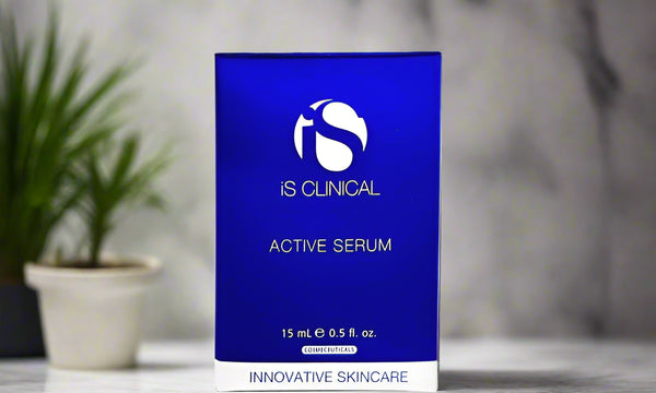 iS Clinical Active Serum