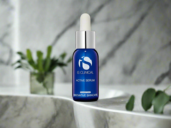 iS Clinical Active Serum