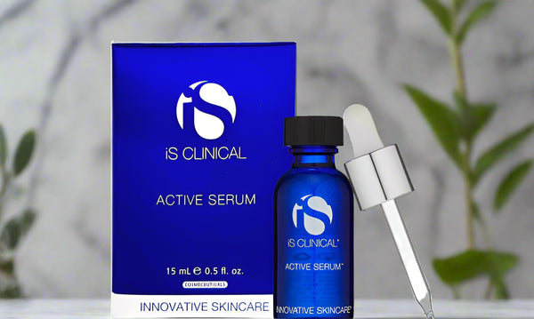 iS Clinical Active Serum