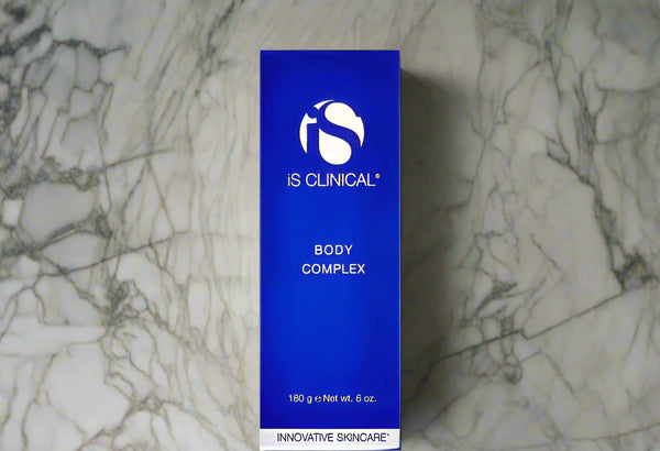 iS Clinical Body Complex