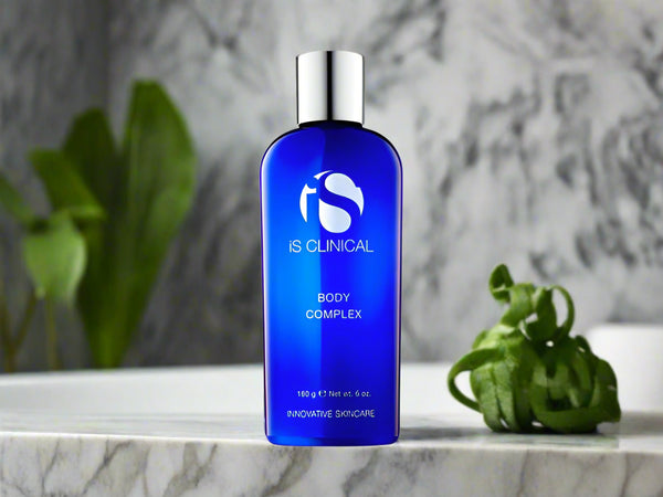 iS Clinical Body Complex