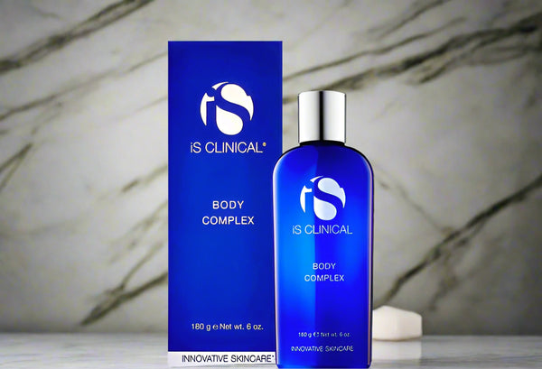 iS Clinical Body Complex