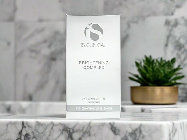 iS Clinical Brightening Complex