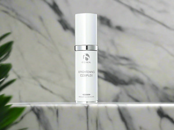 iS Clinical Brightening Complex