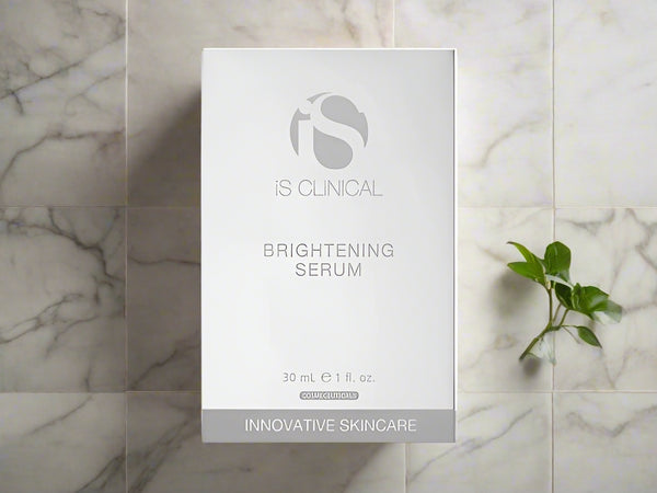 iS Clinical Brightening Serum