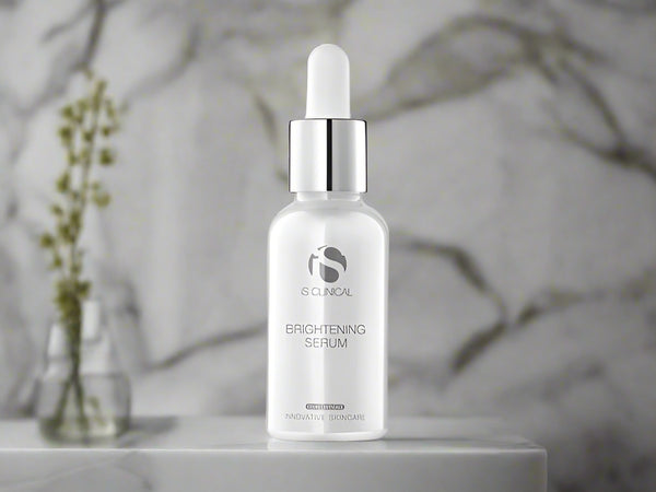 iS Clinical Brightening Serum