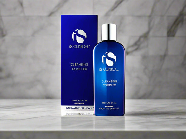 iS Clinical Cleansing Complex