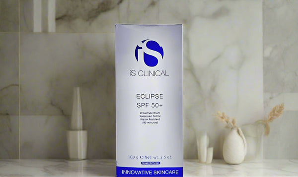 iS Clinical Eclipse SPF 50+