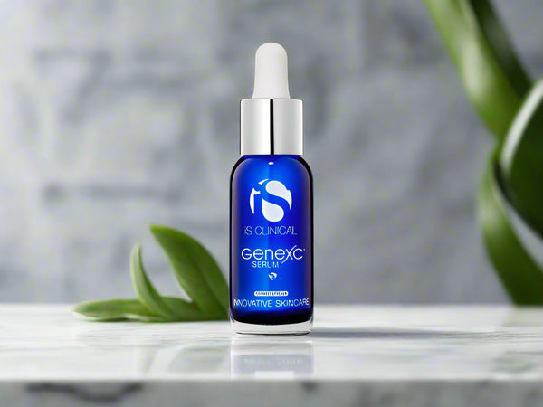 iS Clinical GeneXC Serum