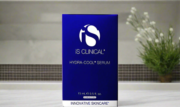 iS Clinical Hydra-Cool Serum