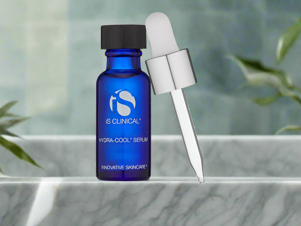 iS Clinical Hydra-Cool Serum