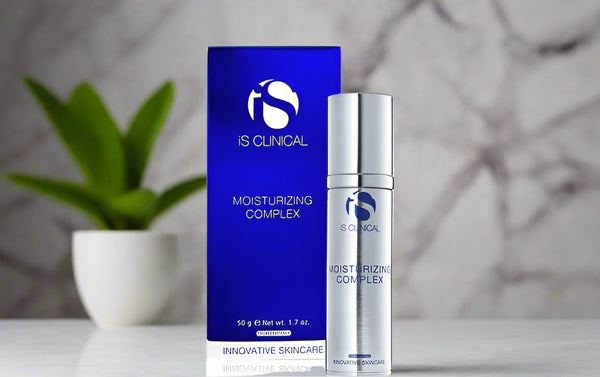 iS Clinical Moisturizing Complex