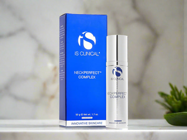 iS Clinical Neck Perfect Complex