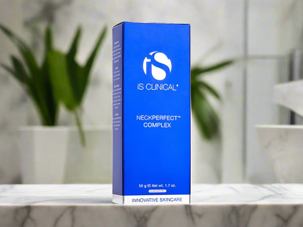 iS Clinical Neck Perfect Complex