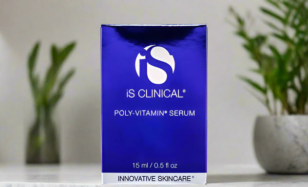 iS Clinical Poly-Vitamin Serum