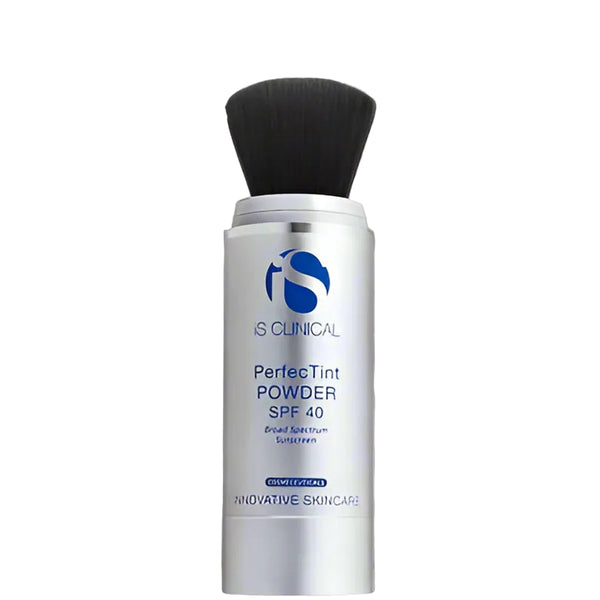 iS Clinical PerfecTint Powder SPF 40
