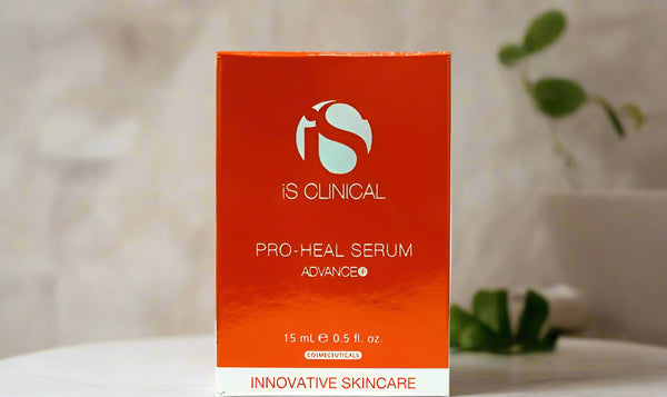 iS Clinical Pro-Heal Serum Advance+