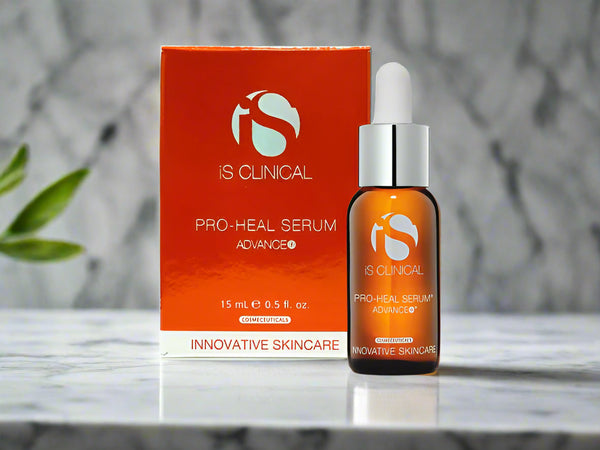 iS Clinical Pro-Heal Serum Advance+