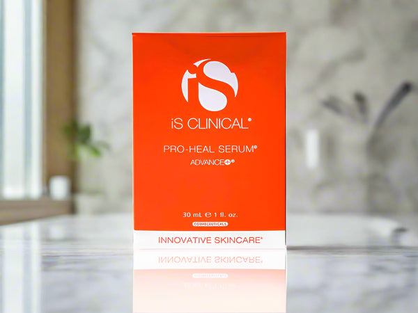 iS Clinical Pro-Heal Serum Advance+