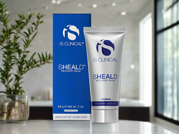 iS Clinical Sheald Recovery Balm